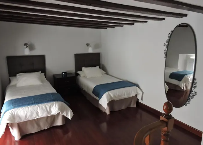 Precioso Apartamento En El Centro